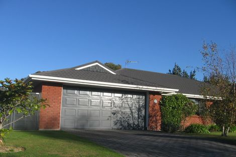 Photo of property in 1 Spyglass Lane, Whitby, Porirua, 5024