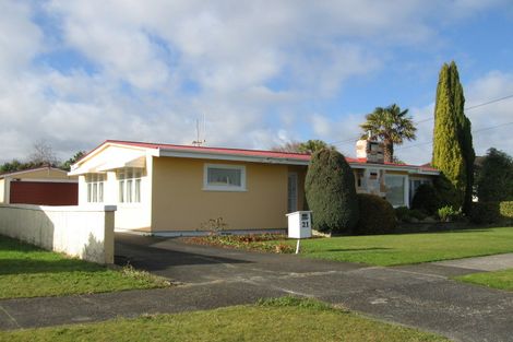 Photo of property in 21 Elizabeth Street, Feilding, 4702