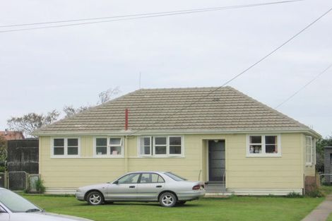 Photo of property in 3 Coley Street, Foxton, 4814