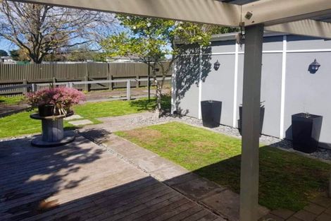 Photo of property in 49 Collins Street, Te Hapara, Gisborne, 4010
