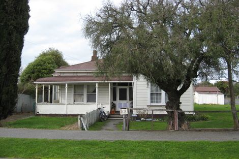 Photo of property in 23 Hogg Crescent, Masterton, 5810