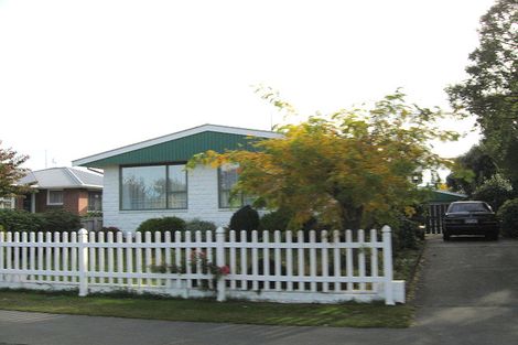 Photo of property in 9 Cheyenne Street, Sockburn, Christchurch, 8042
