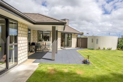 Photo of property in 38 Okarito Avenue, Levin, 5510