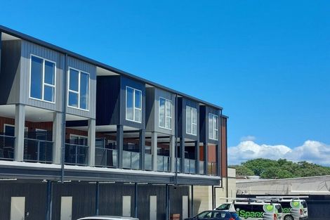 Photo of property in 110/3u Rawhiti Street, Frankton, Hamilton, 3204