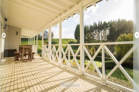 Photo of property in 178 Cowan Road, Hunua, Papakura, 2583