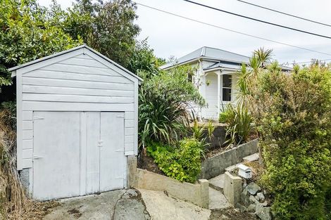 Photo of property in 78 Buccleugh Street, North East Valley, Dunedin, 9010