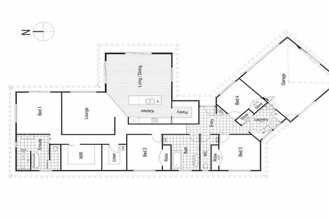 Photo of property in 173 Townsend Road, Rangiora, 7400
