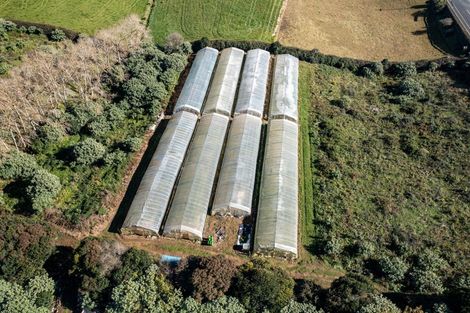 Photo of property in 389 Waiuku Road, Puni, Pukekohe, 2678