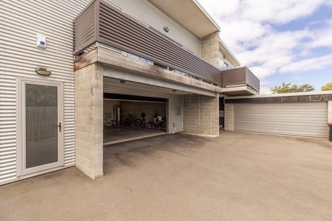 Photo of property in 532d Hereford Street, Linwood, Christchurch, 8011