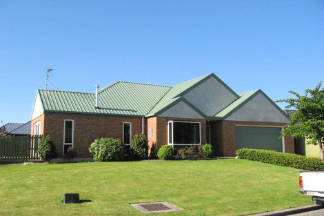 Photo of property in 6 Matthews Street, Kaiapoi, 7630