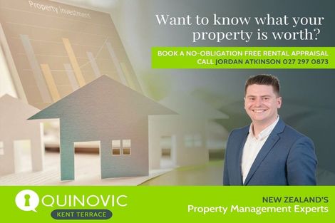 Photo of property in 51f2 Barnard Street, Wadestown, Wellington, 6012