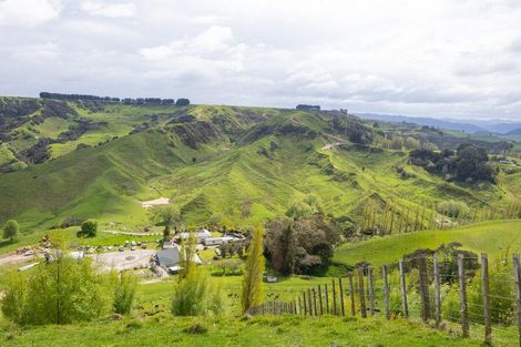 Photo of property in 1250 Kaukatea Valley Road, Okoia, Whanganui, 4582
