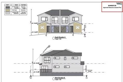 Photo of property in 99 Marne Road, Papakura, 2110