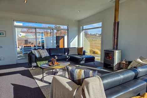 Photo of property in 12 Pollock Place, Lake Tekapo, 7999