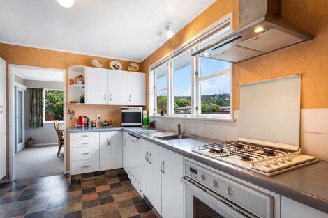 Photo of property in 21 Longfellow Street, Trentham, Upper Hutt, 5018