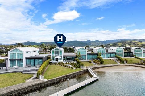 Photo of property in 126 Motu Hei, Pauanui, Hikuai, 3579