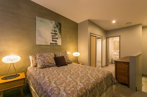 Photo of property in Canvas Apartments, 307u9 Willis Street, Te Aro, Wellington, 6011