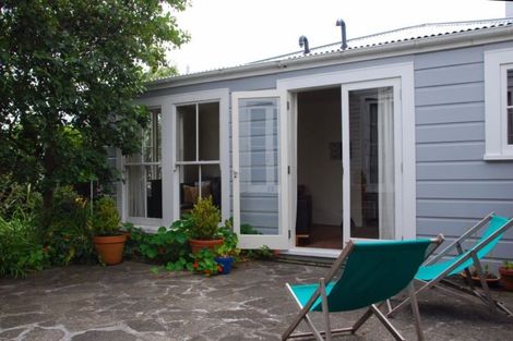 Photo of property in 24 Mckinley Crescent, Brooklyn, Wellington, 6021