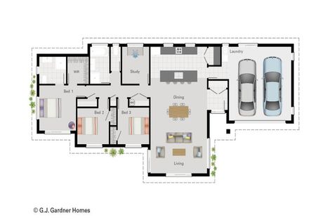 Photo of property in 104 Wintour Road, Waimauku, 0881