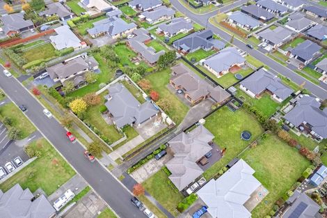 Photo of property in 34 Marlowe Place, Rolleston, 7614