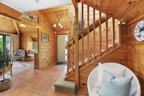 Photo of property in 19 The Masthead, Whitby, Porirua, 5024