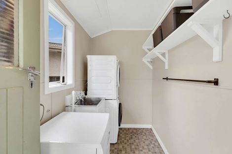 Photo of property in 22 Nottingham Avenue, Awapuni, Palmerston North, 4412