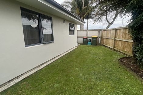Photo of property in 1a Maitland Street, Frankton, Hamilton, 3204