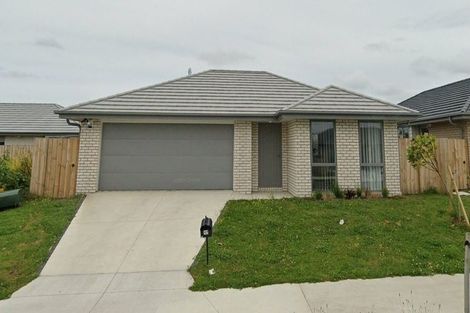Photo of property in 17 Olivia Road, Pukekohe, 2120