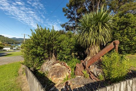 Photo of property in 2 Hakahaka Road, Port Underwood, Picton, 7281