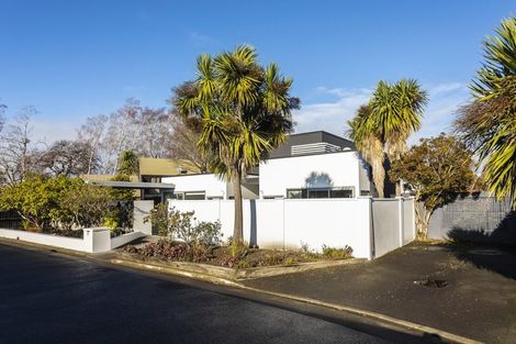 Photo of property in 107 Gardiners Road, Harewood, Christchurch, 8051