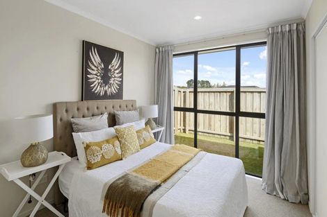 Photo of property in 11 Tippet Crescent, Wigram, Christchurch, 8025