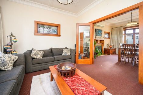 Photo of property in 3 Massey Street, Palmerston North, 4414