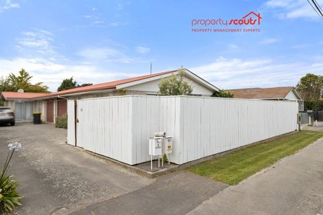 Photo of property in 1/41 Cedars Street, Hoon Hay, Christchurch, 8025