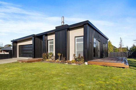 Photo of property in 58 Te Ngawai Road, Pleasant Point, 7903