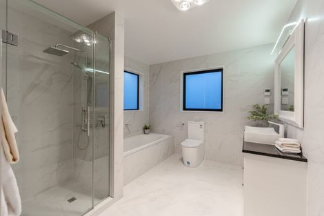 Photo of property in 21 Tawatawa Street, Long Bay, Auckland, 0630