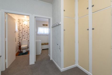 Photo of property in 8 Lignite Street, Huntly, 3700