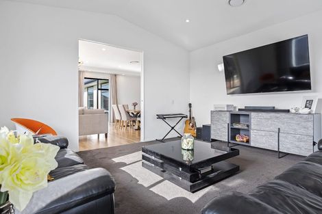 Photo of property in 4 Eastonfield Drive, Rolleston, 7615