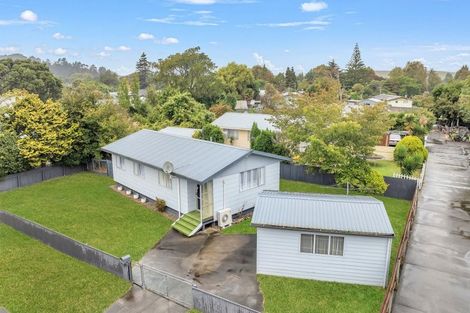 Photo of property in 21 Lucknow Street, Aramoho, Whanganui, 4500