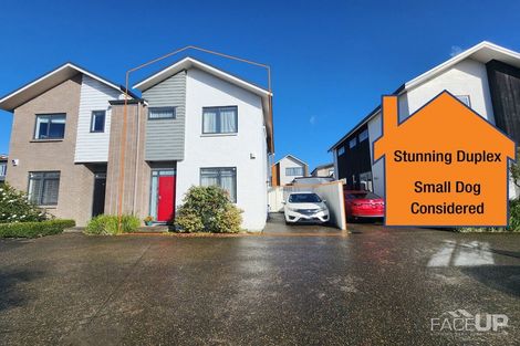 Photo of property in 8 Harvard Street, Hobsonville, Auckland, 0616