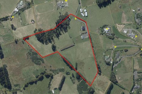 Photo of property in 93 Three Mile Hill Road, Halfway Bush, Dunedin, 9076