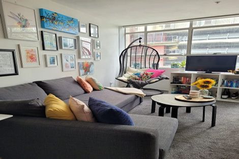 Photo of property in Hume House, 152u1 The Terrace, Wellington Central, Wellington, 6011