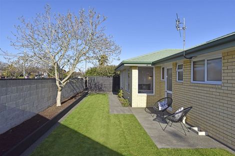 Photo of property in 61 Merrin Street, Avonhead, Christchurch, 8042