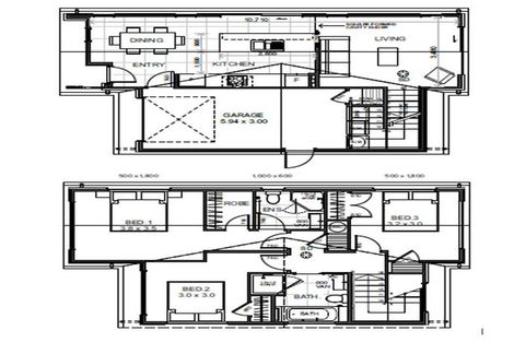 Photo of property in 5 Jewels Lane, Papamoa, 3118