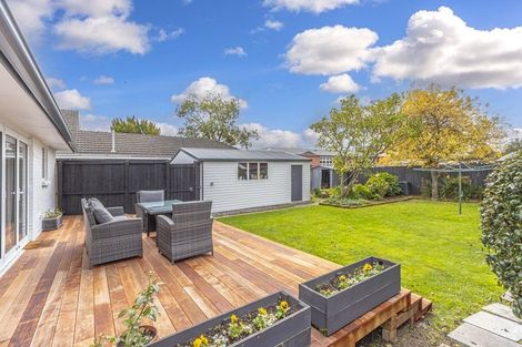 Photo of property in 10 Nancy Avenue, Mairehau, Christchurch, 8013