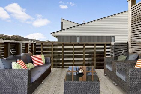 Photo of property in 12/31u Princess Terrace, Newtown, Wellington, 6021