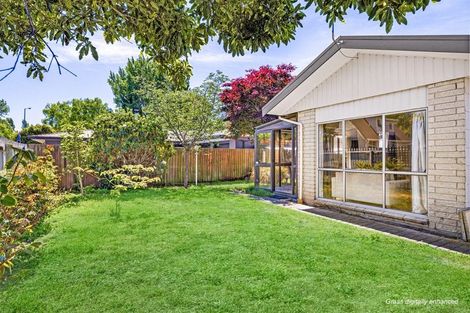 Photo of property in 31 Lakewood Drive, Burwood, Christchurch, 8083