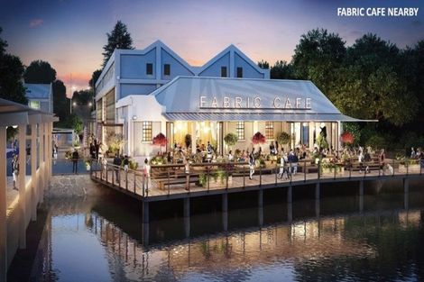 Photo of property in 1 Makete Crescent, Hobsonville, Auckland, 0618