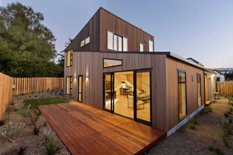 Photo of property in 1/61 Eely Point Road, Wanaka, 9305