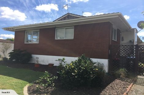 Photo of property in 1/34 Campbell Road, Onehunga, Auckland, 1061