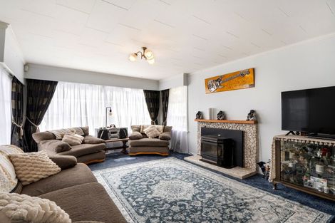Photo of property in 12 Carters Road, Aranui, Christchurch, 8061